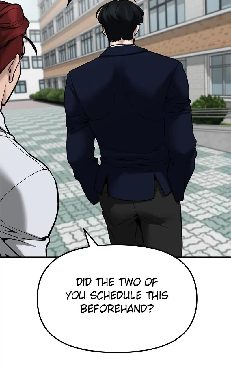 Designated Bully Chapter 101