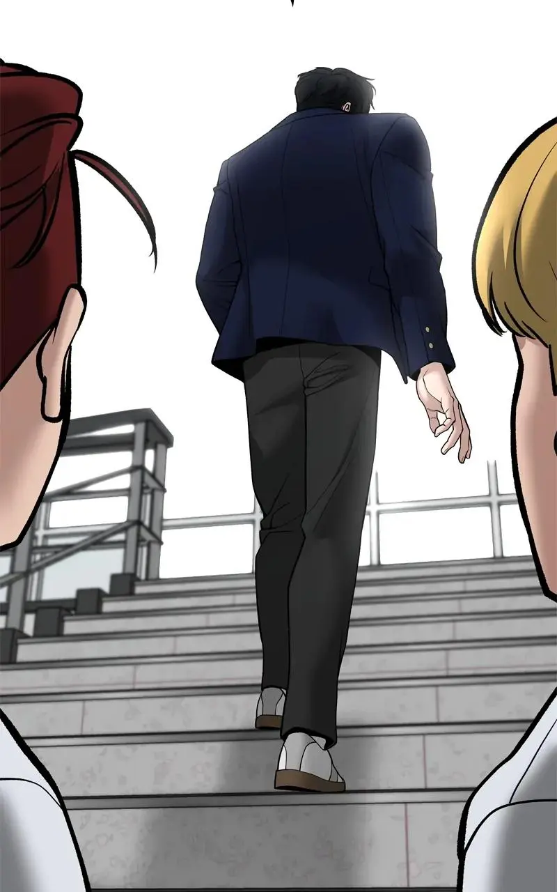 Designated Bully Chapter 101