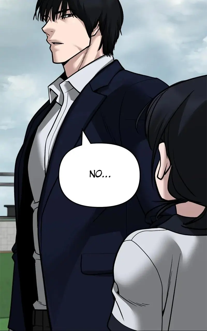 Designated Bully Chapter 101