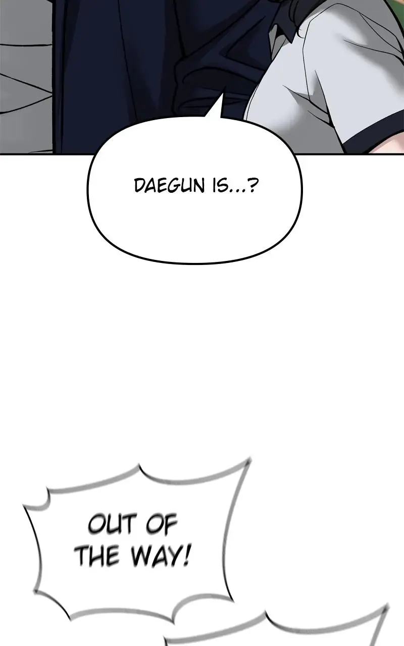 Designated Bully Chapter 101