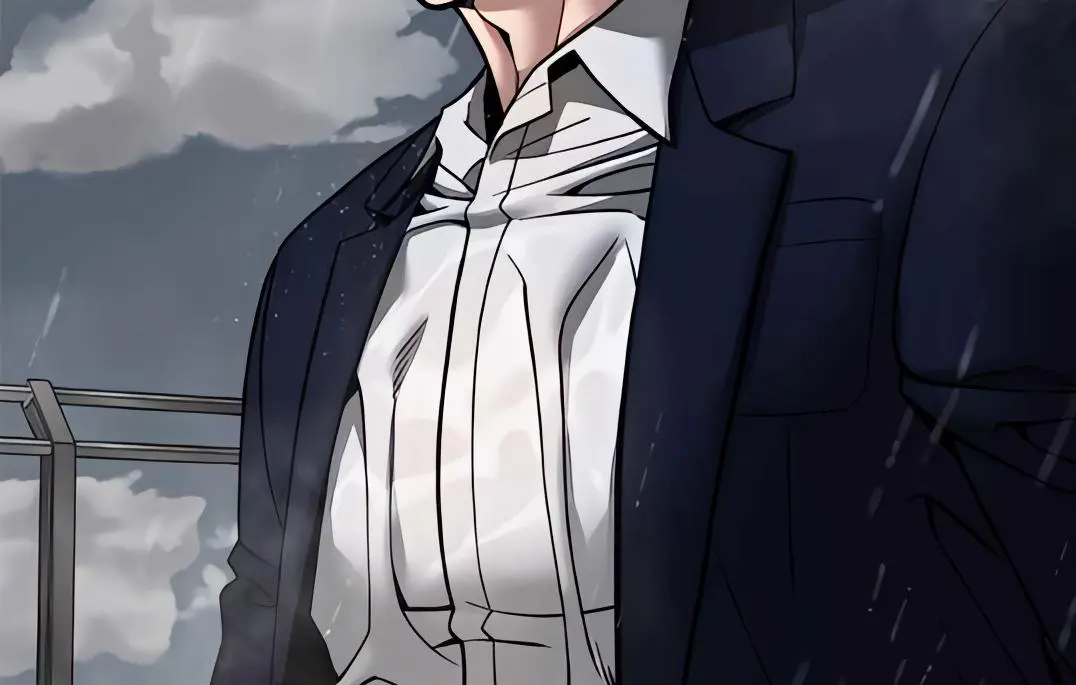 Designated Bully Chapter 108