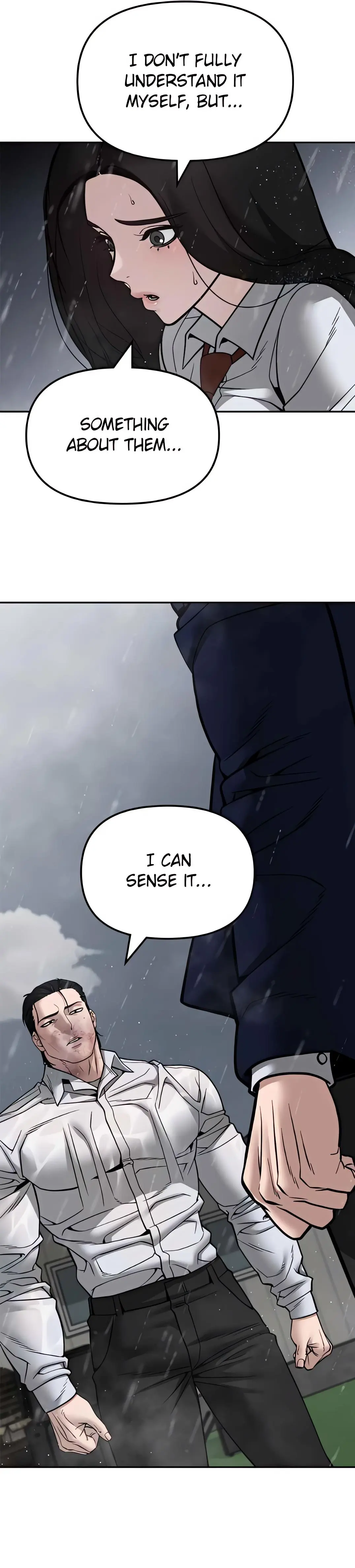 Designated Bully Chapter 108