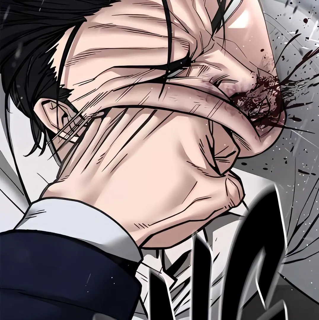 Designated Bully Chapter 108