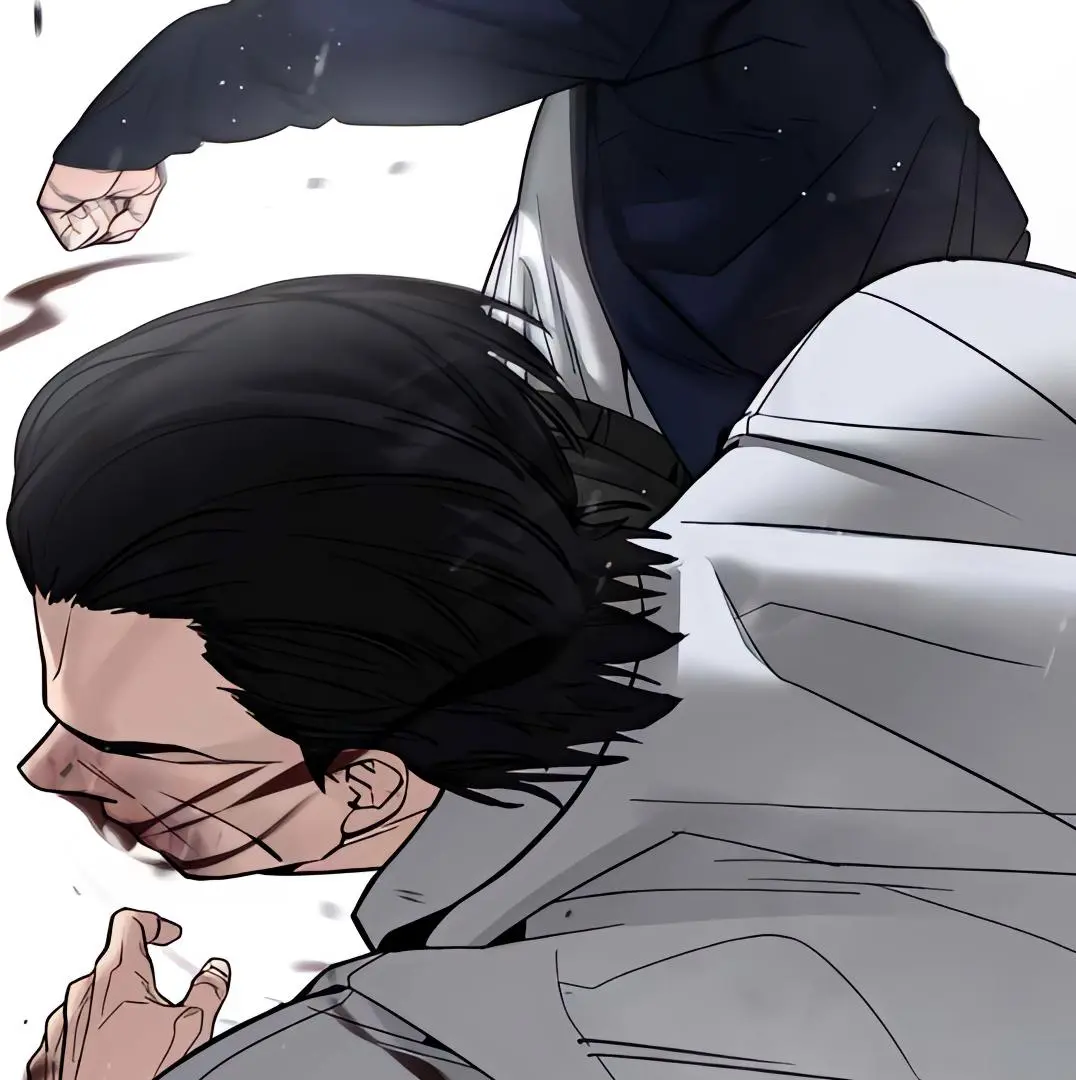 Designated Bully Chapter 108