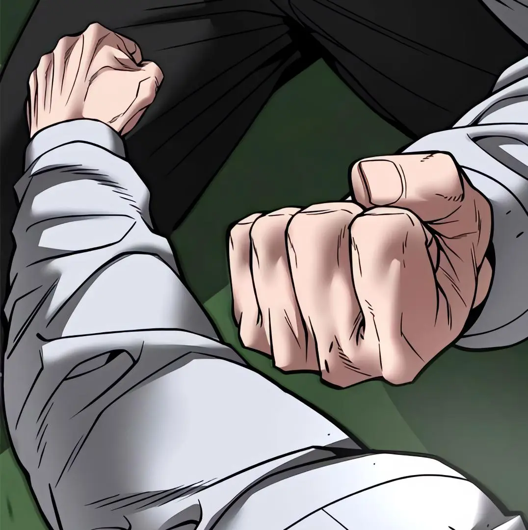 Designated Bully Chapter 108