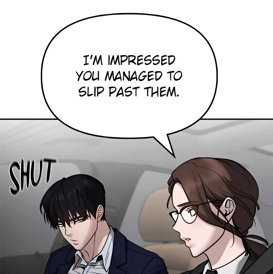 Designated Bully Chapter 109