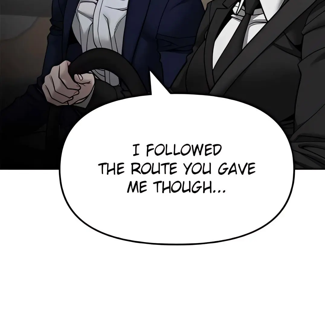 Designated Bully Chapter 109