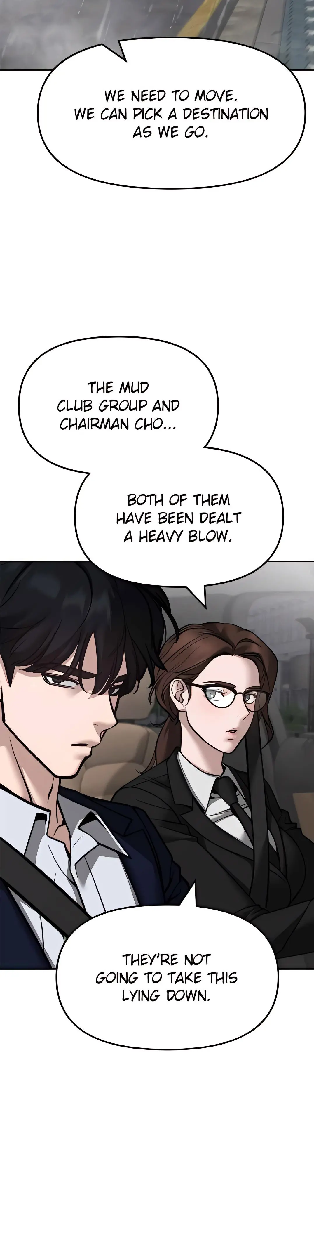 Designated Bully Chapter 109