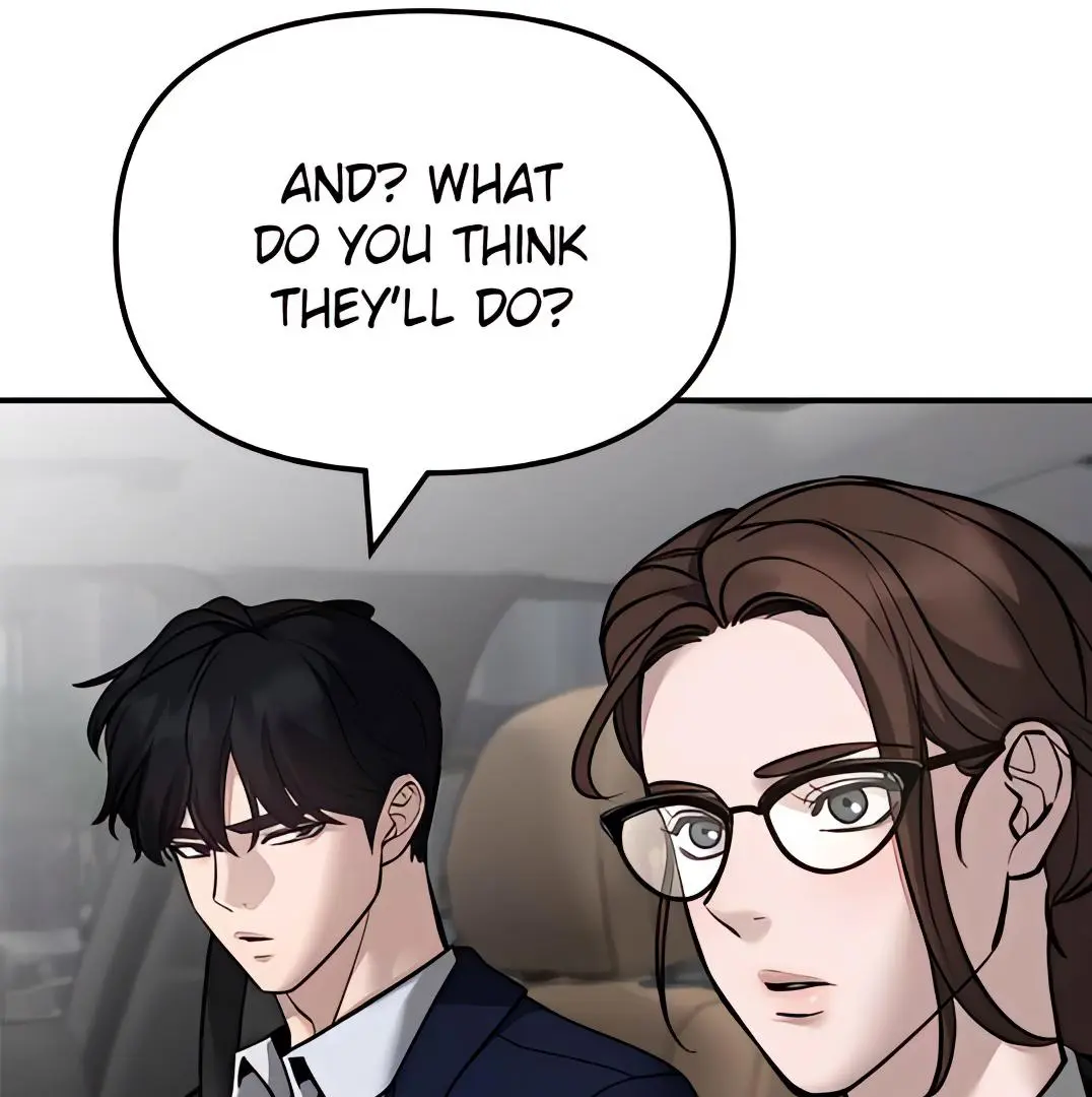 Designated Bully Chapter 109