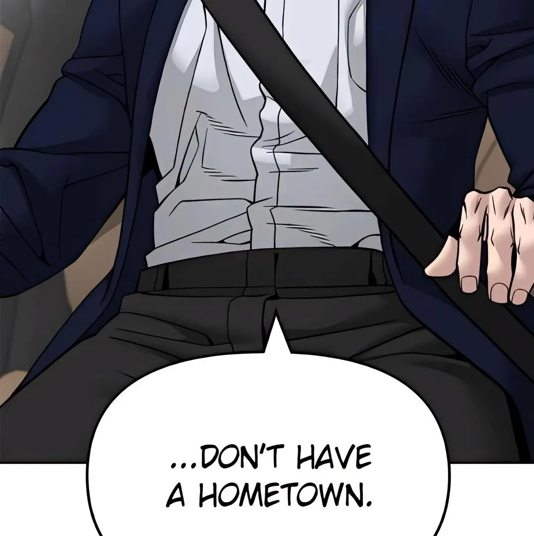 Designated Bully Chapter 109