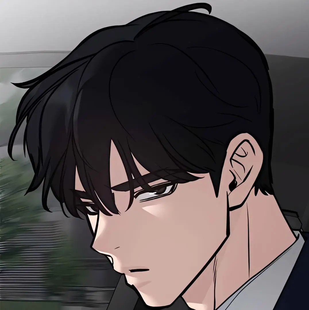 Designated Bully Chapter 109