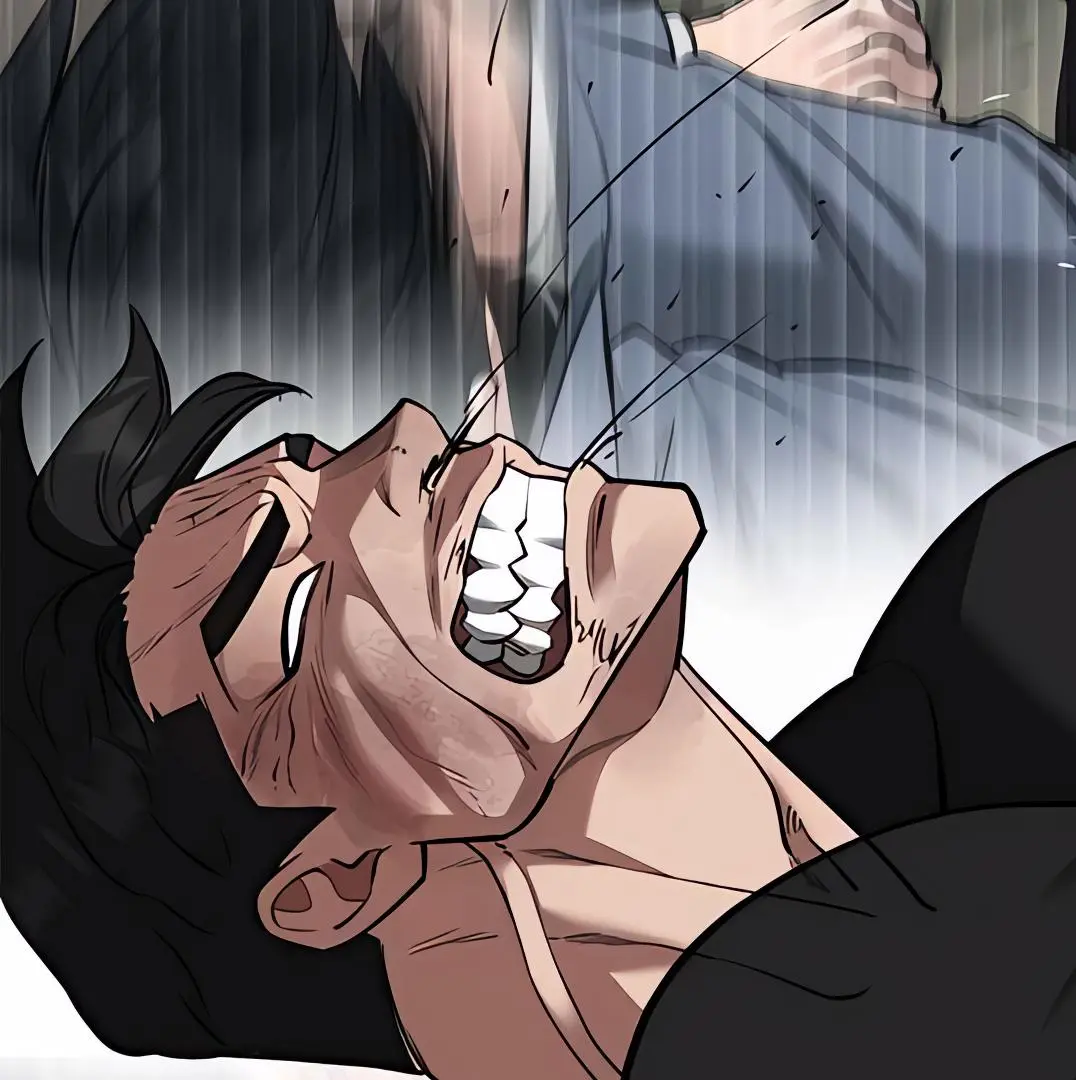 Designated Bully Chapter 109
