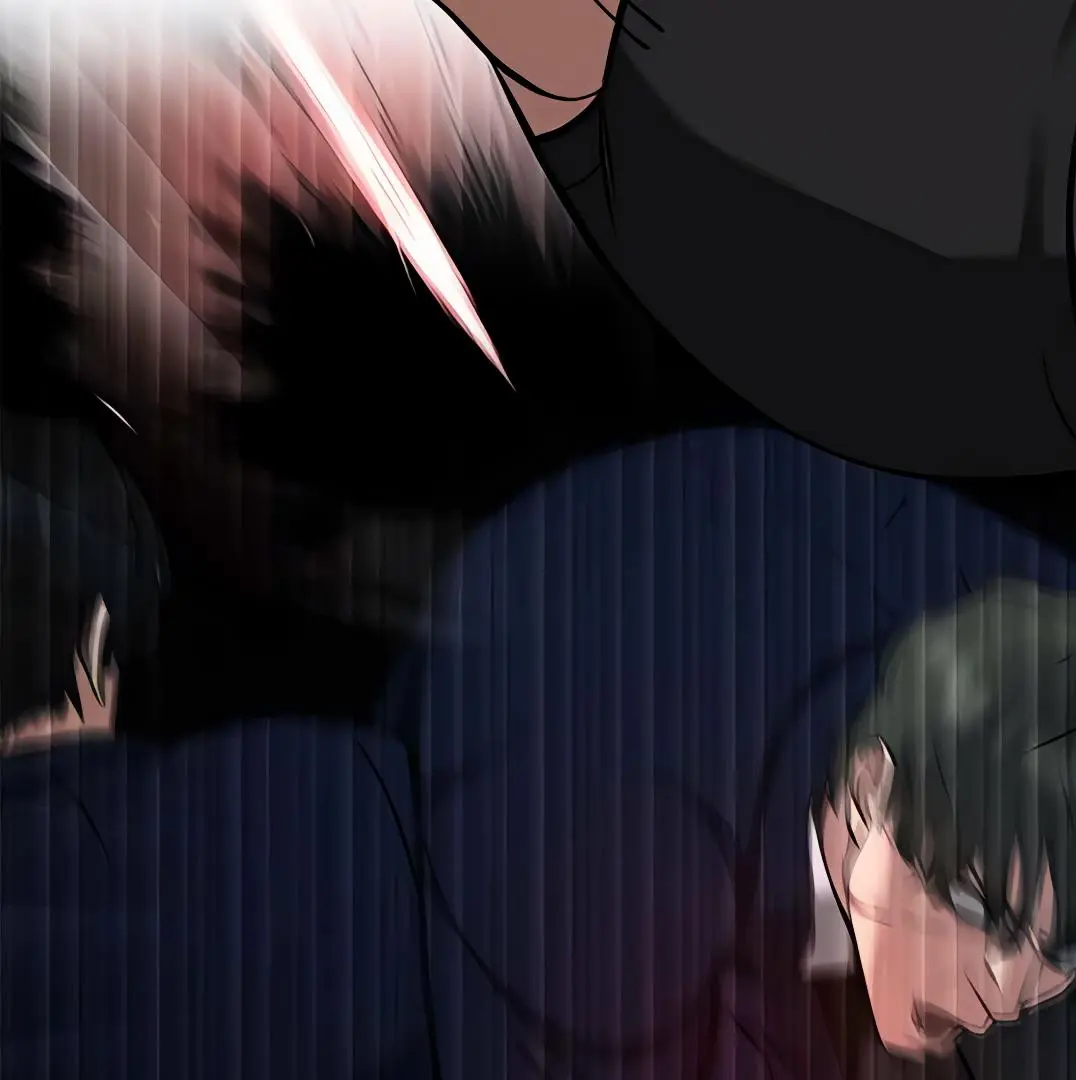 Designated Bully Chapter 109