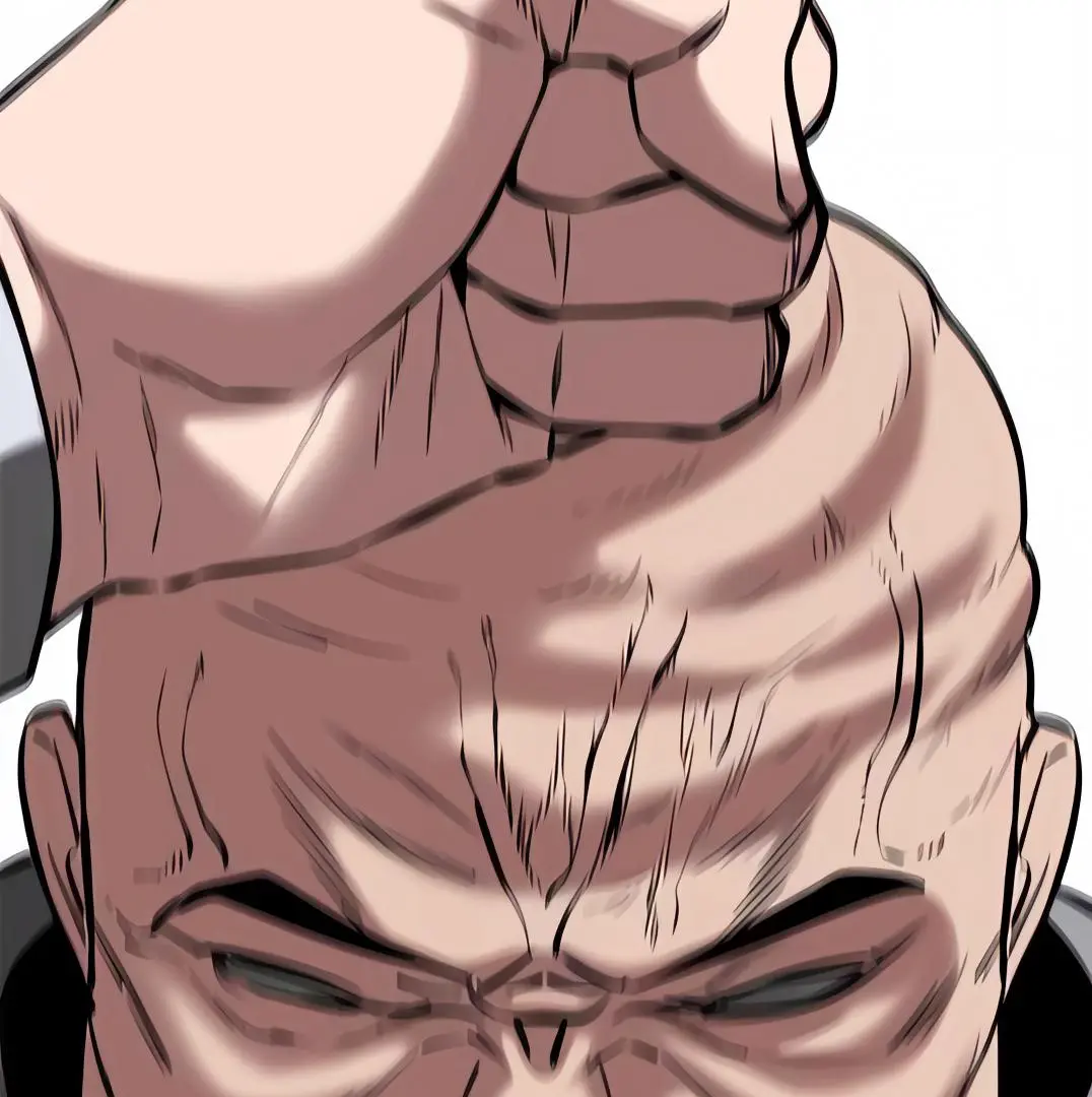 Designated Bully Chapter 109