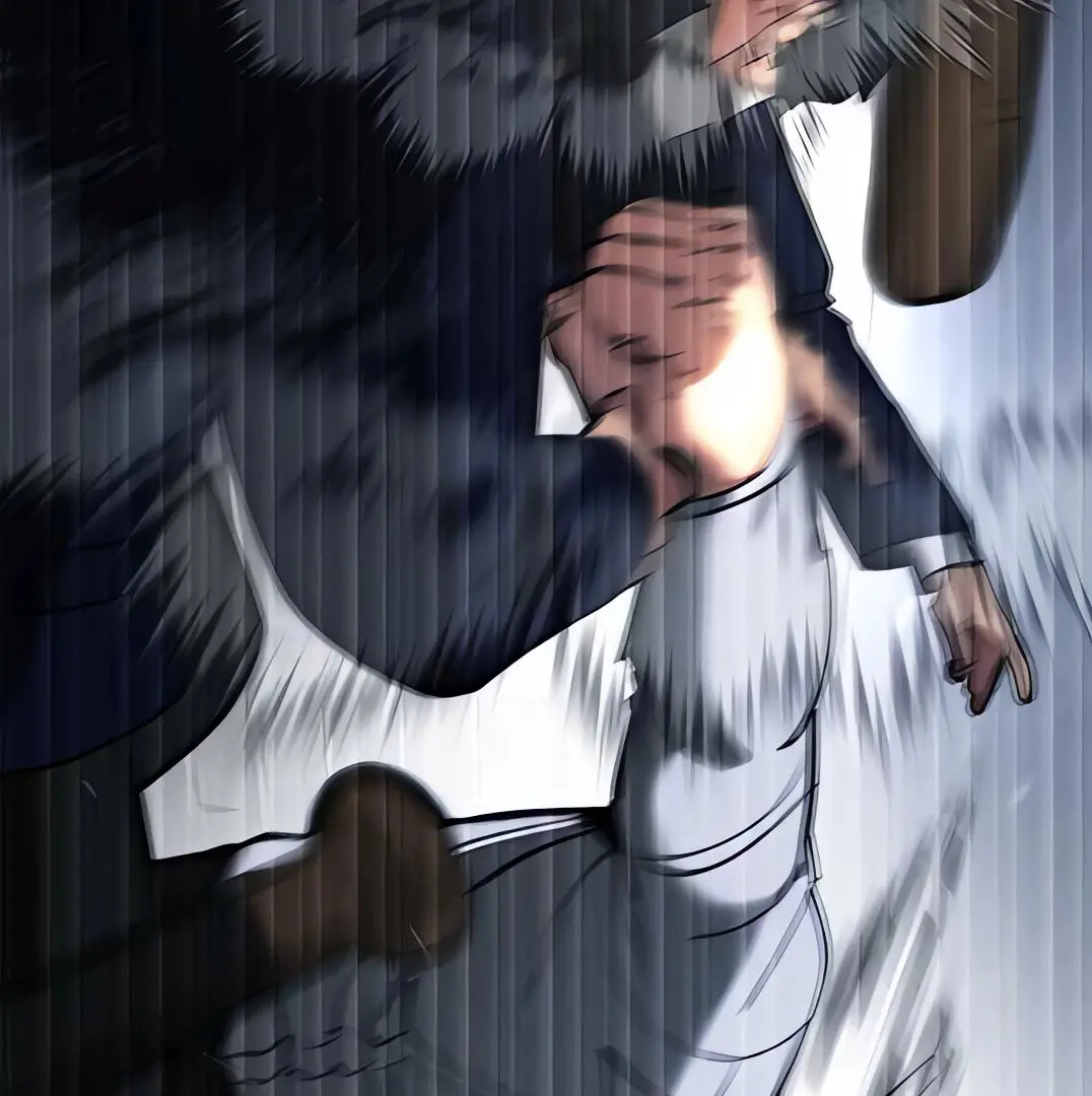 Designated Bully Chapter 109