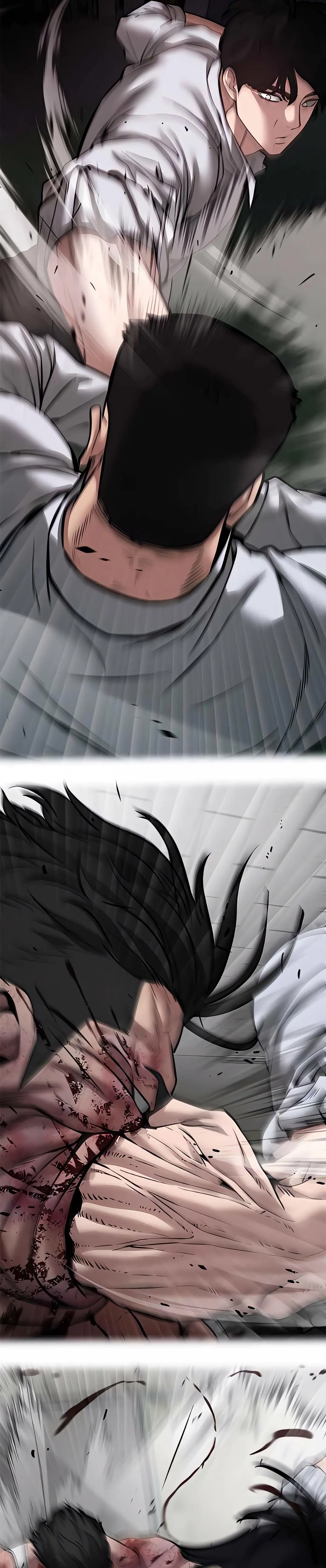 Designated Bully Chapter 109