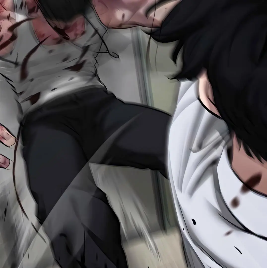 Designated Bully Chapter 109