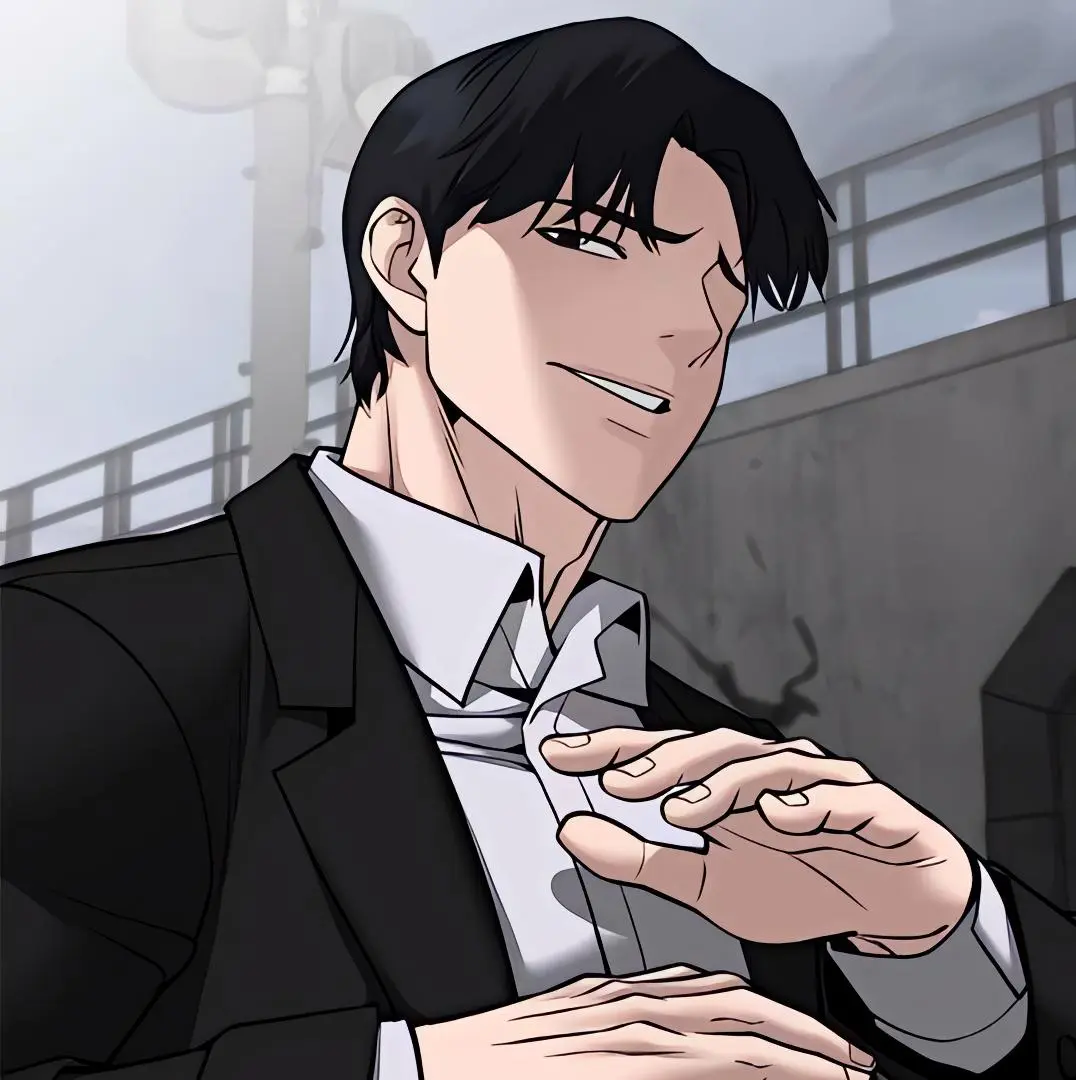 Designated Bully Chapter 109