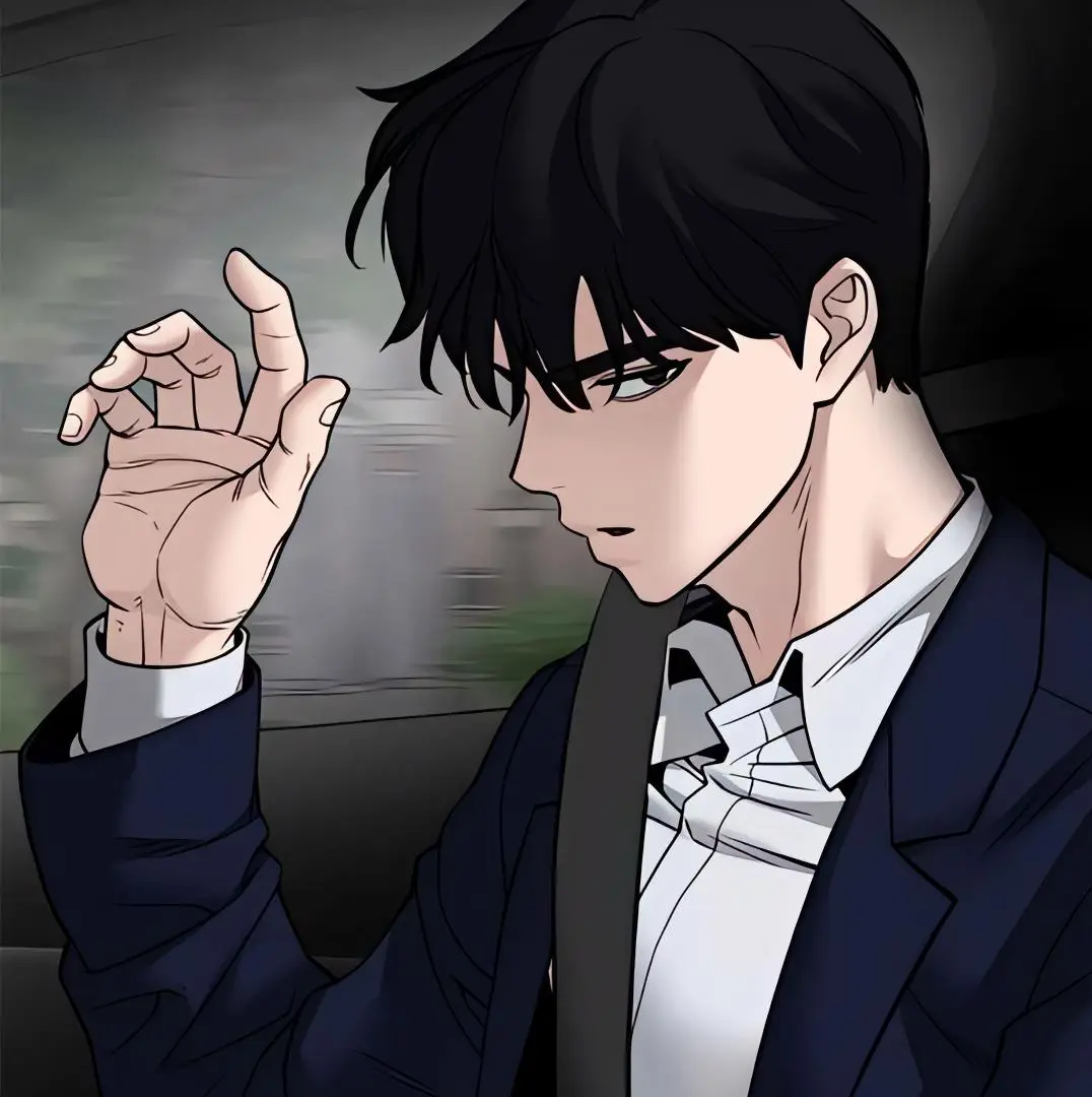 Designated Bully Chapter 109