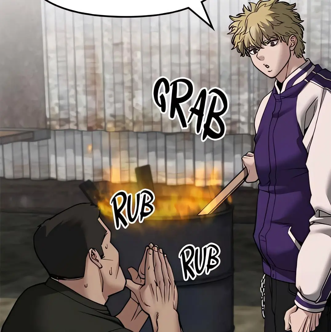 Designated Bully Chapter 109