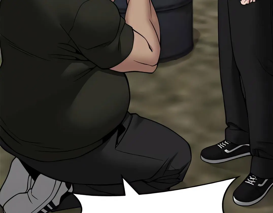 Designated Bully Chapter 109