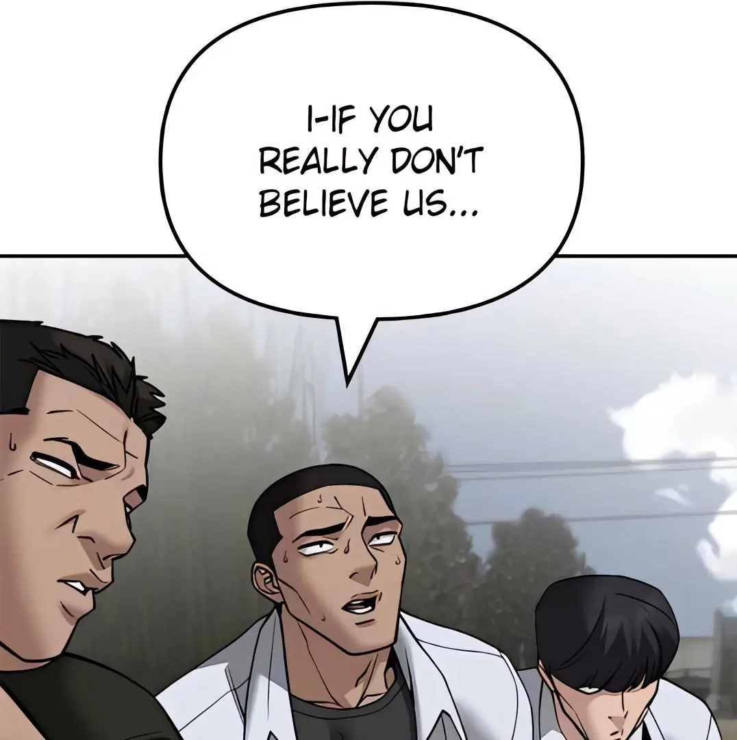Designated Bully Chapter 109