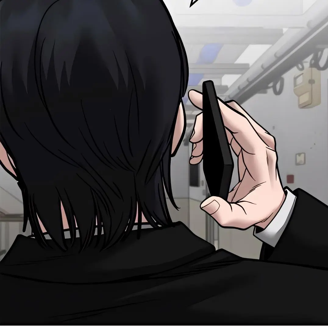 Designated Bully Chapter 109