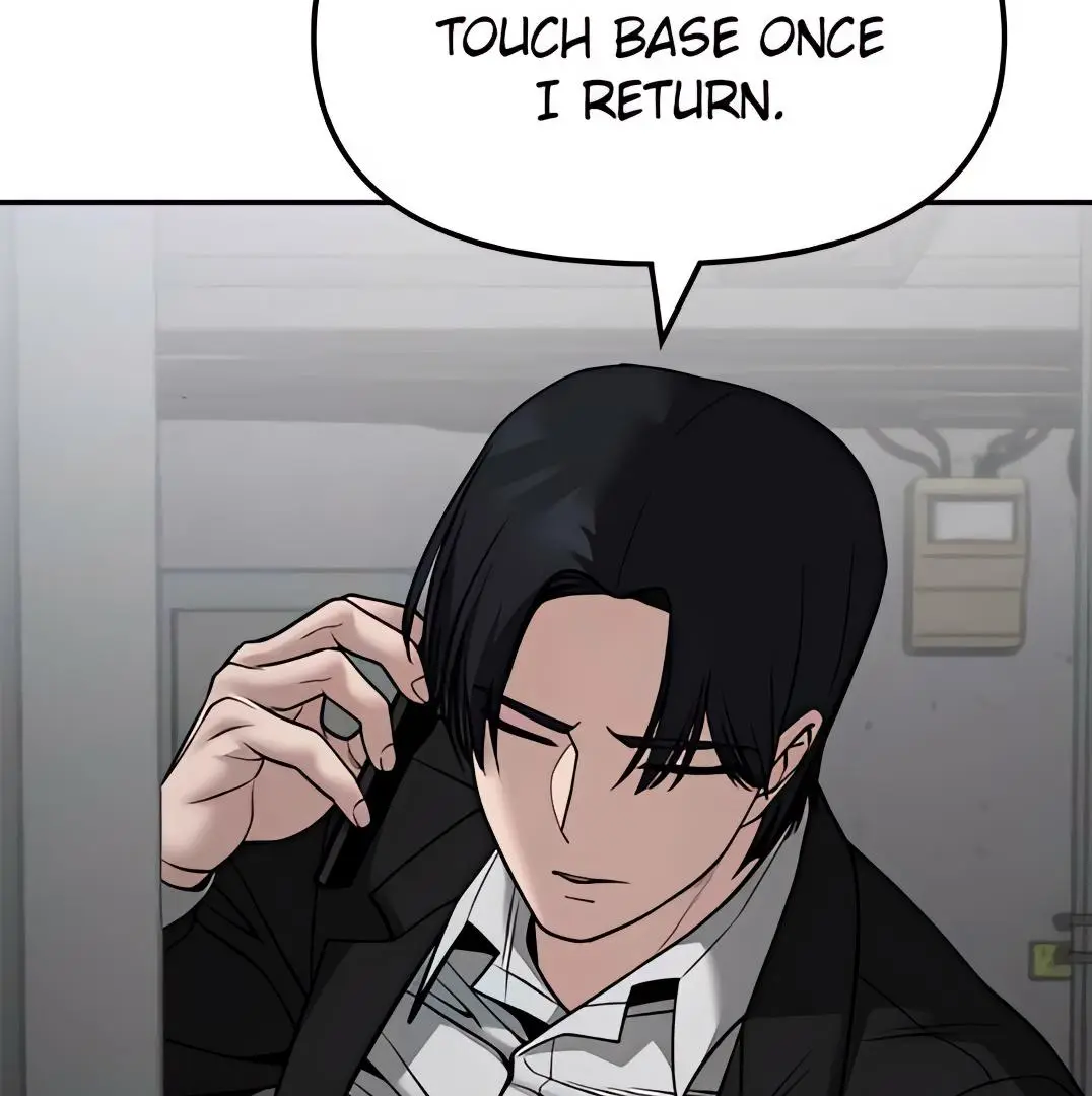 Designated Bully Chapter 109