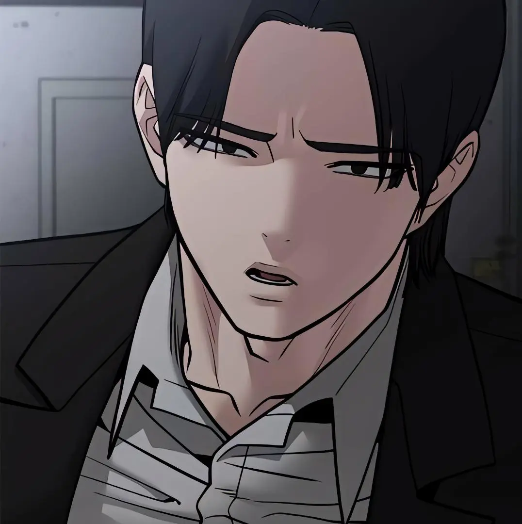 Designated Bully Chapter 109