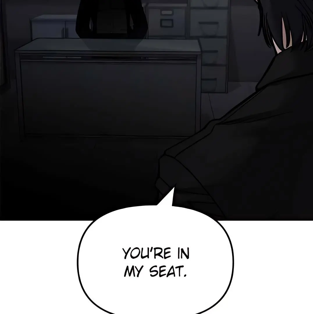 Designated Bully Chapter 109