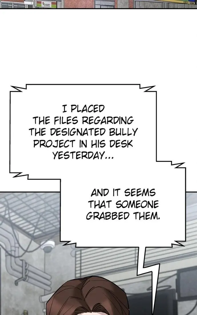 Read Designated Bully - Chapter 146 - designatedbully.com | Image 2