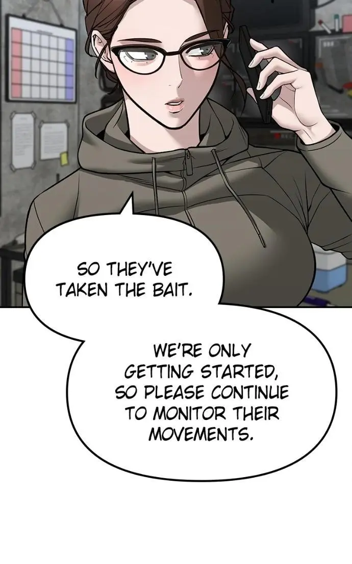 Read Designated Bully - Chapter 146 - designatedbully.com | Image 3