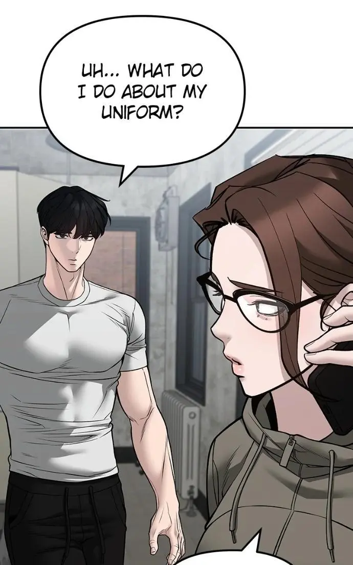 Read Designated Bully - Chapter 146 - designatedbully.com | Image 4