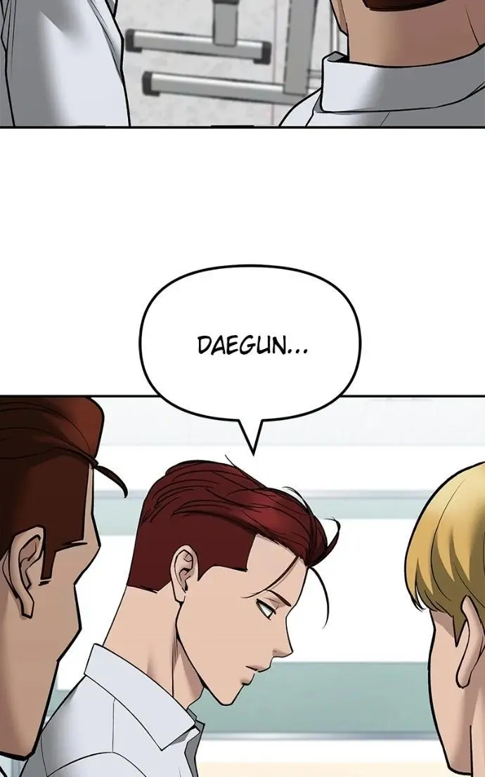 Read Designated Bully - Chapter 146 - designatedbully.com | Image 10
