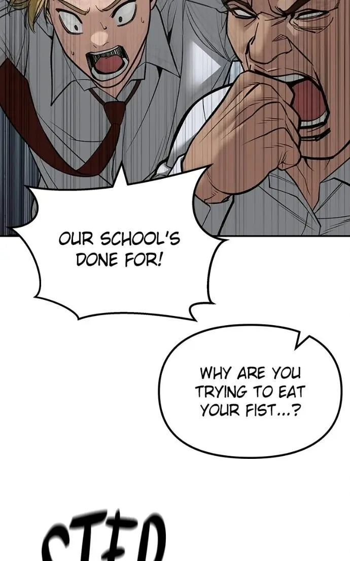 Read Designated Bully - Chapter 146 - designatedbully.com | Image 12