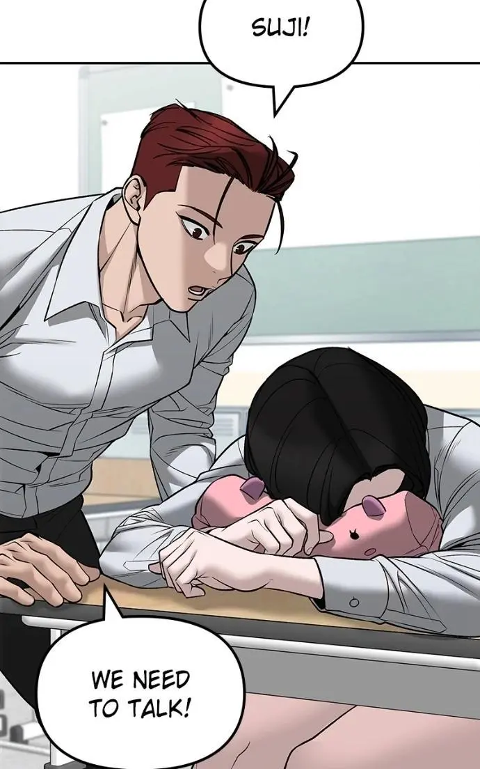 Read Designated Bully - Chapter 146 - designatedbully.com | Image 16