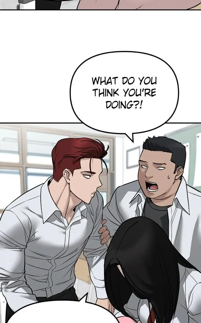 Read Designated Bully - Chapter 146 - designatedbully.com | Image 17