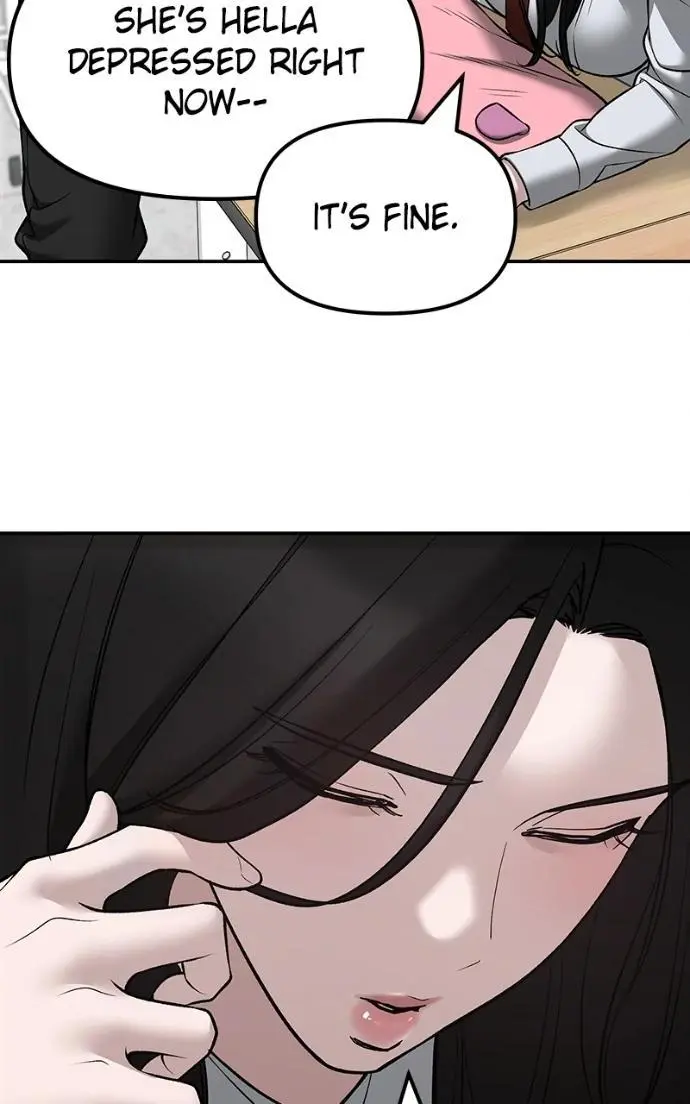 Read Designated Bully - Chapter 146 - designatedbully.com | Image 18