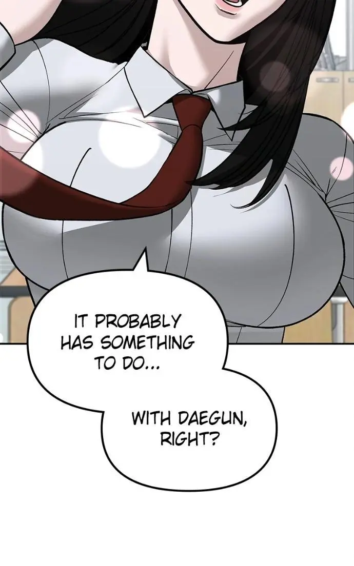 Read Designated Bully - Chapter 146 - designatedbully.com | Image 20