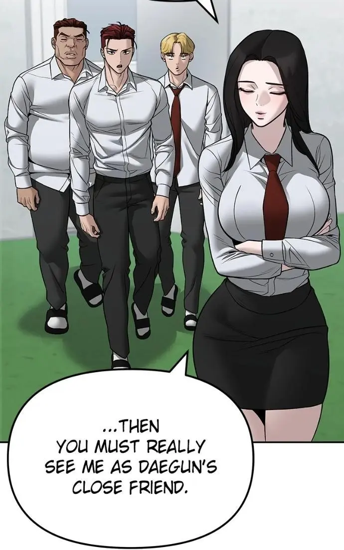 Read Designated Bully - Chapter 146 - designatedbully.com | Image 22