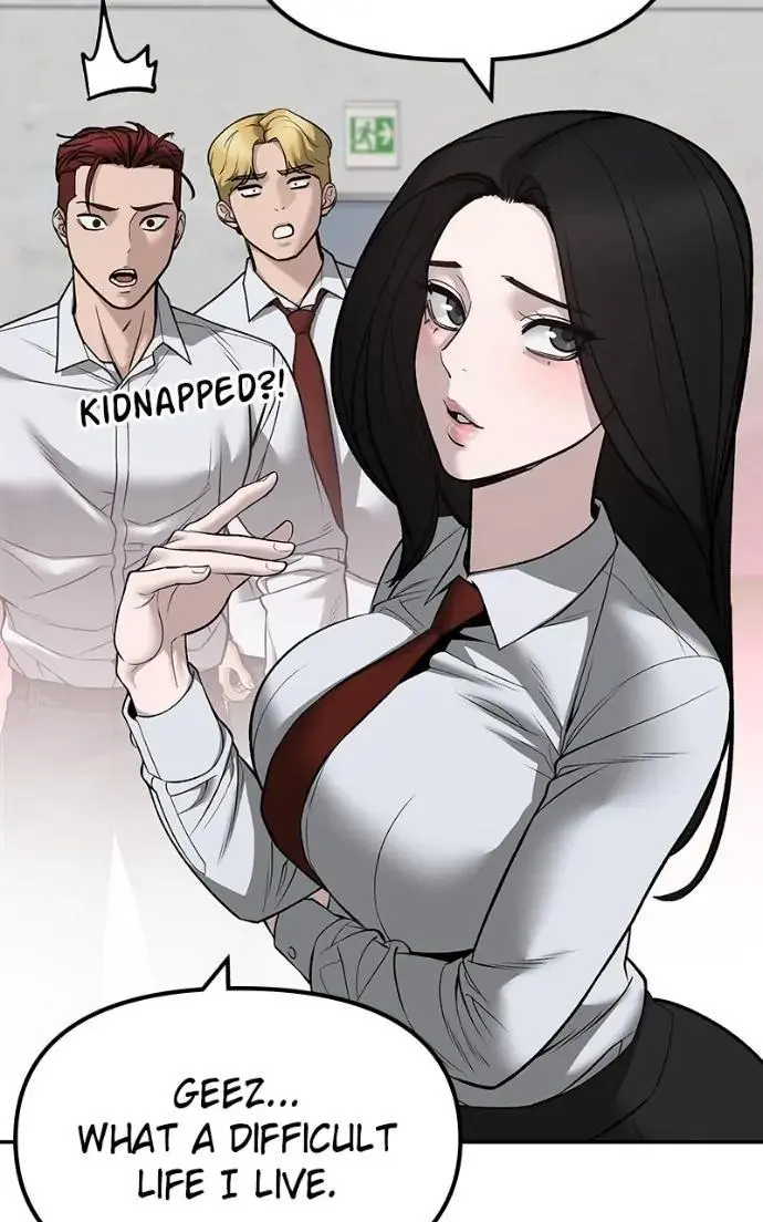 Read Designated Bully - Chapter 146 - designatedbully.com | Image 25