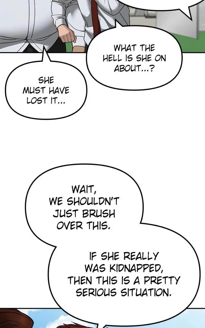 Read Designated Bully - Chapter 146 - designatedbully.com | Image 28