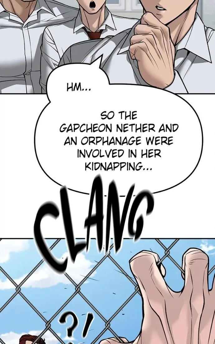 Read Designated Bully - Chapter 146 - designatedbully.com | Image 33
