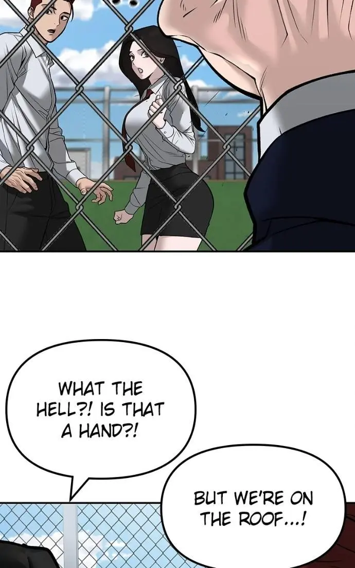 Read Designated Bully - Chapter 146 - designatedbully.com | Image 34