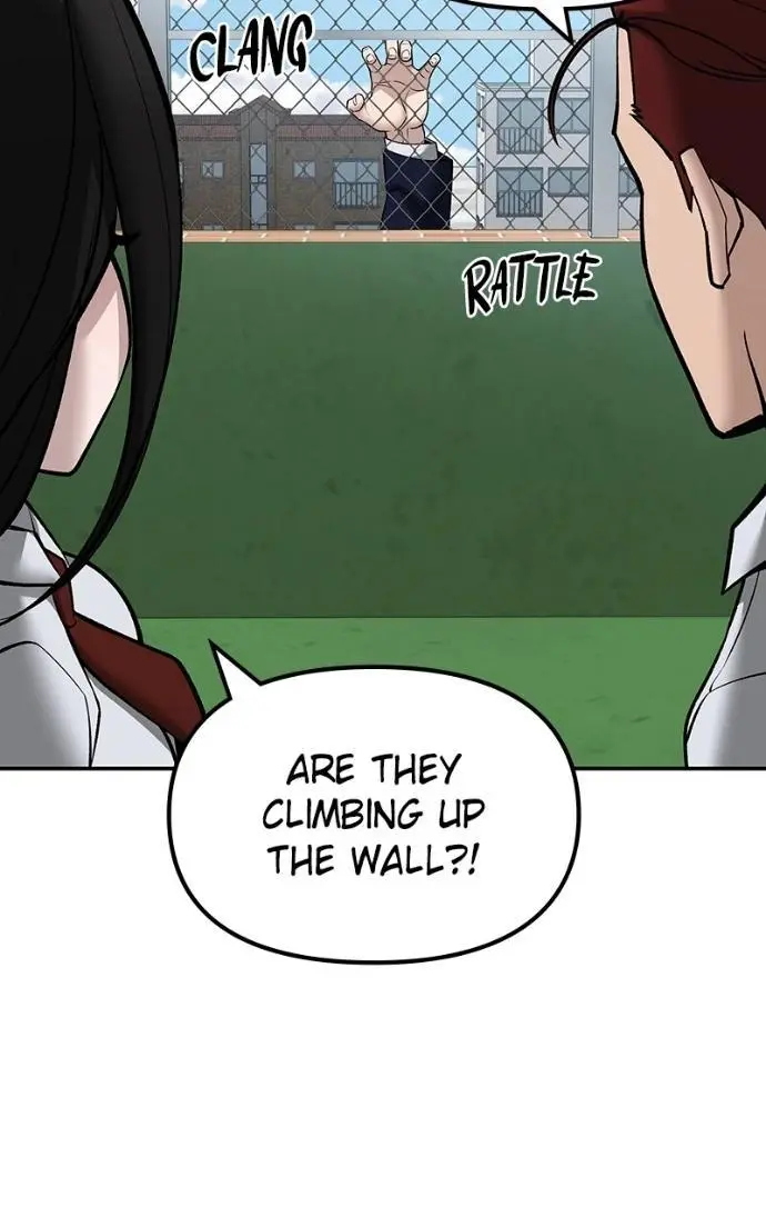 Read Designated Bully - Chapter 146 - designatedbully.com | Image 35
