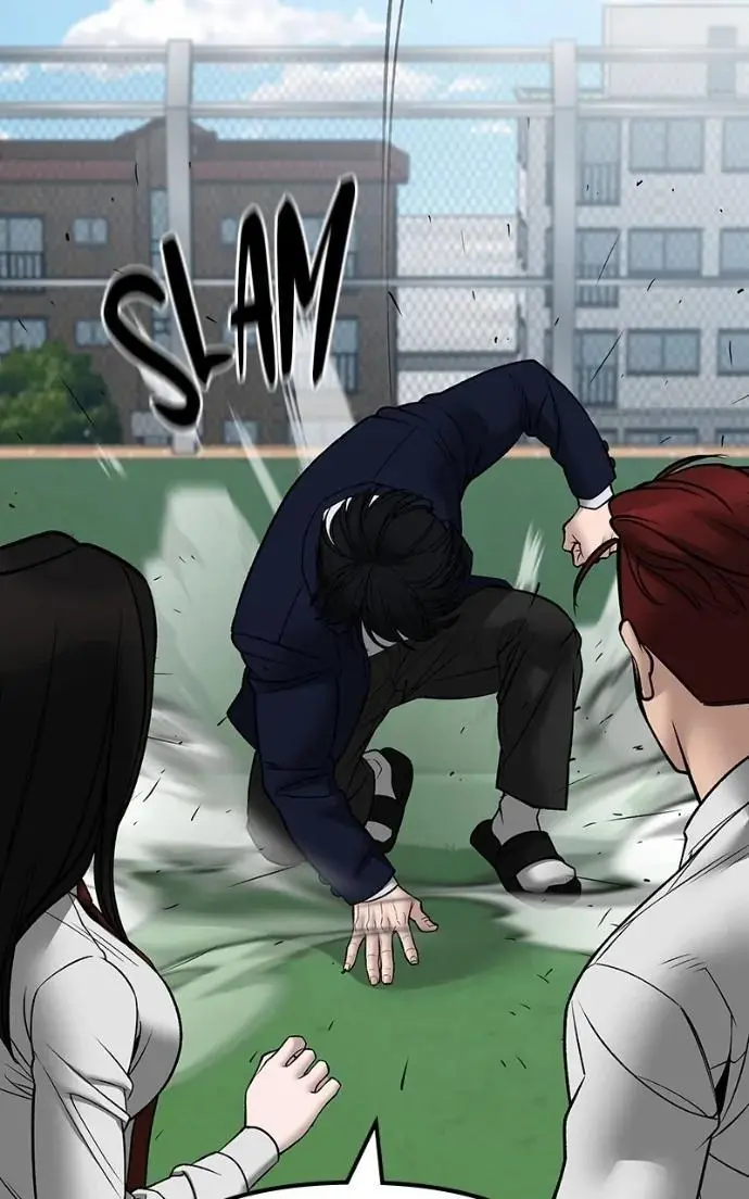 Read Designated Bully - Chapter 146 - designatedbully.com | Image 39