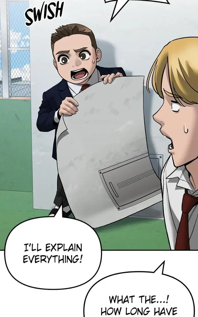 Read Designated Bully - Chapter 146 - designatedbully.com | Image 42