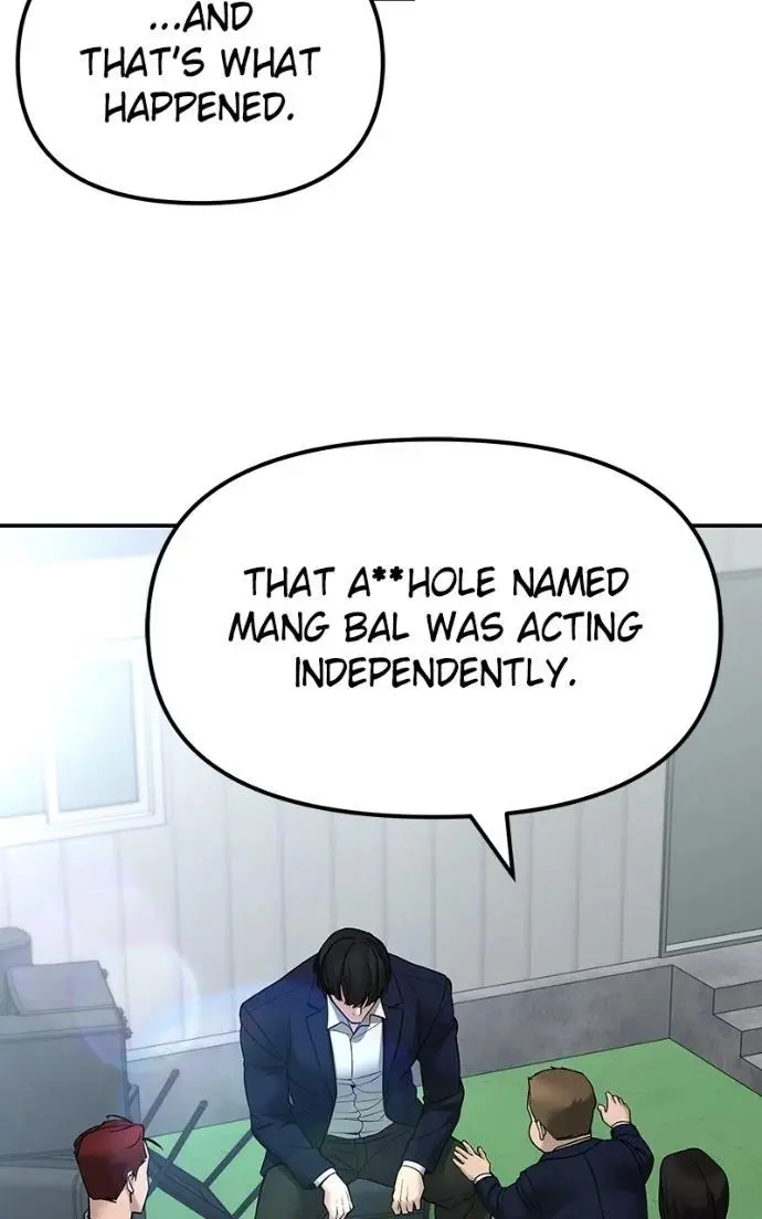 Read Designated Bully - Chapter 146 - designatedbully.com | Image 44