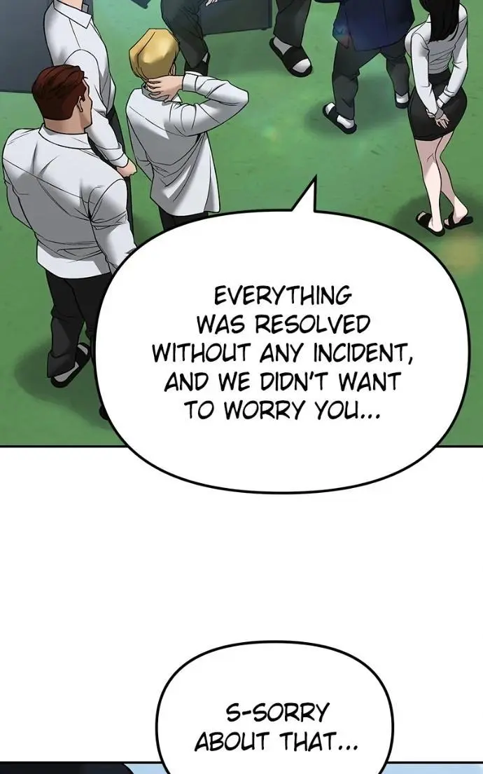 Read Designated Bully - Chapter 146 - designatedbully.com | Image 45