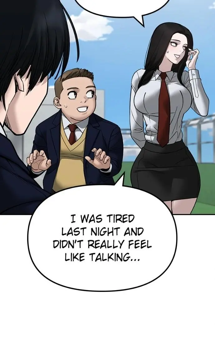 Read Designated Bully - Chapter 146 - designatedbully.com | Image 46